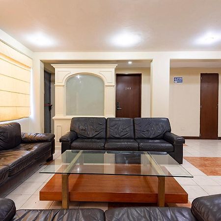 Hotel Caribe Ліма Екстер'єр фото