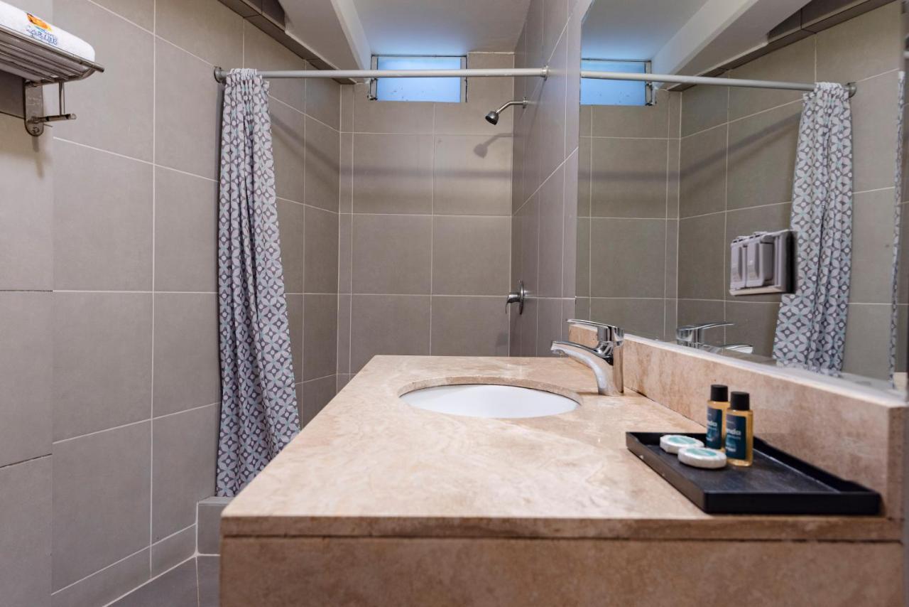 Hotel Caribe Ліма Екстер'єр фото