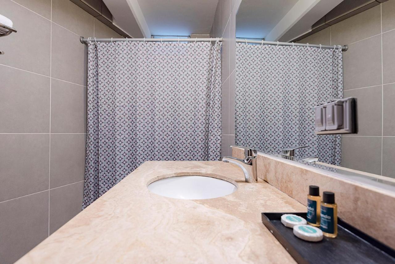 Hotel Caribe Ліма Екстер'єр фото